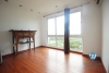 Finest vintage-designed apartment available for rent in Ciputra, Tay Ho, Hanoi